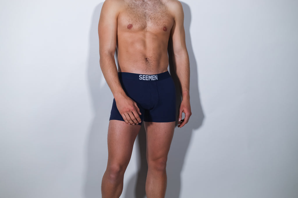 SHIELDING BOXER: LIMITED EDITION