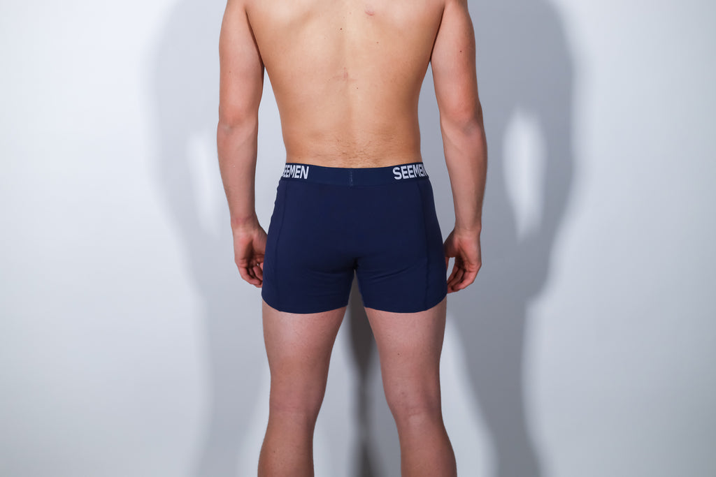 SHIELDING BOXER: LIMITED EDITION